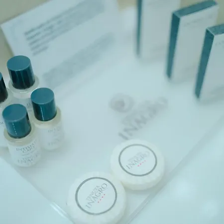 Hotel Tenuta Inagro 4*