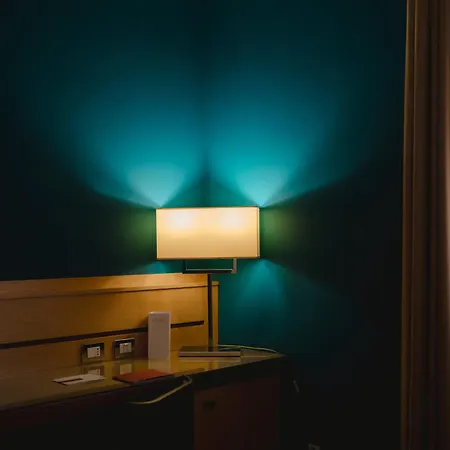 Tenuta Inagro Hotel San Severo