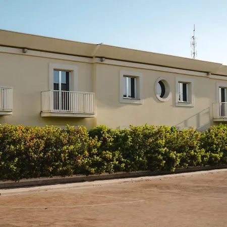 Tenuta Inagro Hotel San Severo