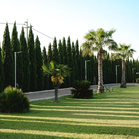 Tenuta Inagro 4* San Severo