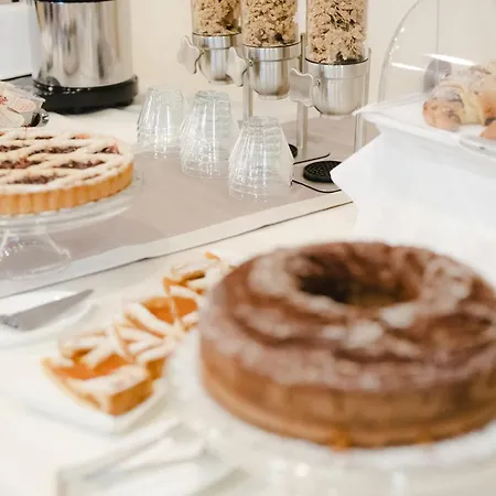 Tenuta Inagro Hotel San Severo