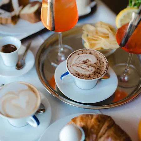 Tenuta Inagro 4* San Severo