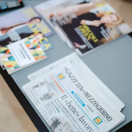 Tenuta Inagro Hotel 4*