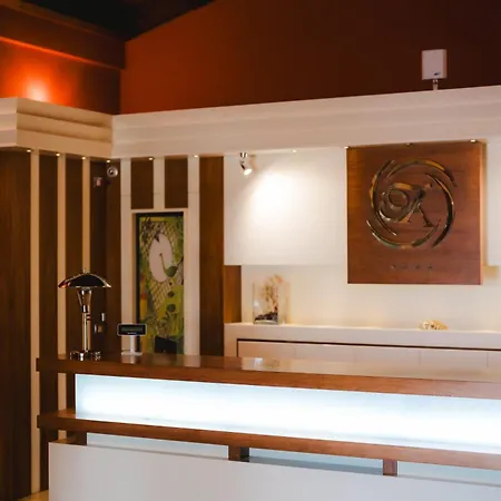 Hotel Tenuta Inagro San Severo