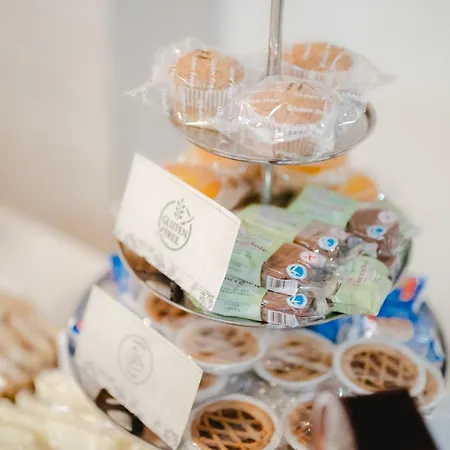 Tenuta Inagro 4* San Severo