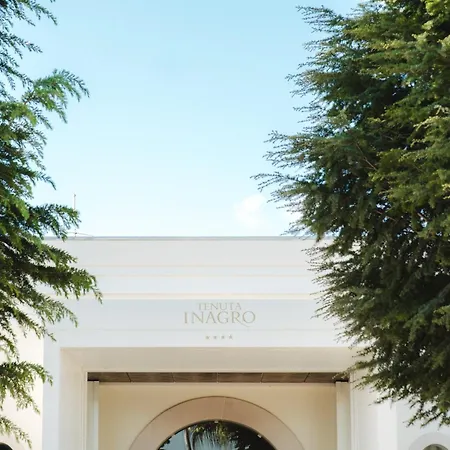 Tenuta Inagro Hotel