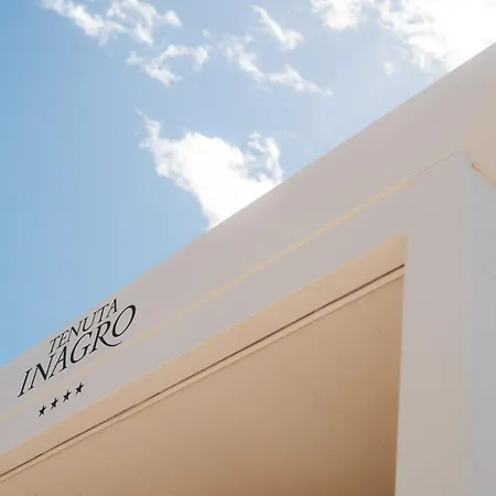 Tenuta Inagro 4* San Severo