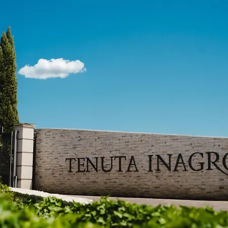 Tenuta Inagro 4*
