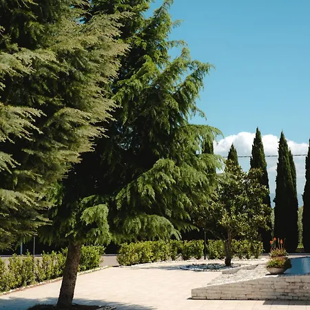 Tenuta Inagro Hotel San Severo