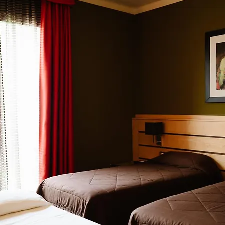 Tenuta Inagro Hotel San Severo