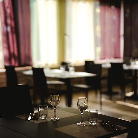 Hotel Tenuta Inagro San Severo