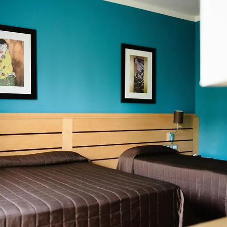Tenuta Inagro Hotel