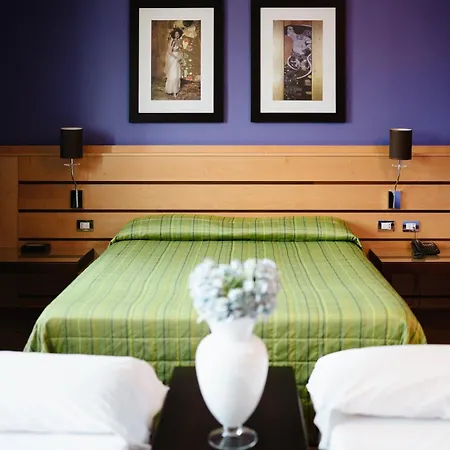 Hotel Tenuta Inagro 4*