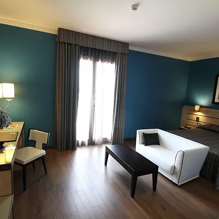 Hotel Tenuta Inagro 4*