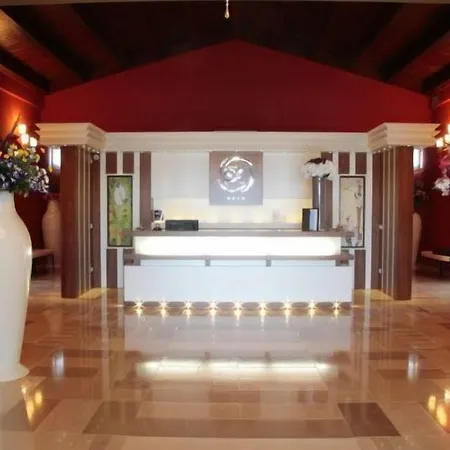 Tenuta Inagro Hotel