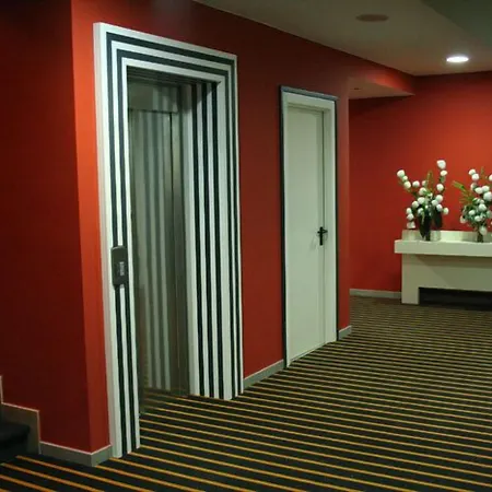 Hotel Tenuta Inagro 4*