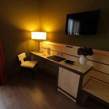 Hotel Tenuta Inagro San Severo