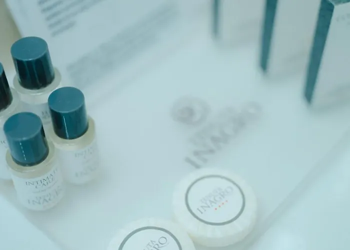 Ξενοδοχείο Tenuta Inagro 4*