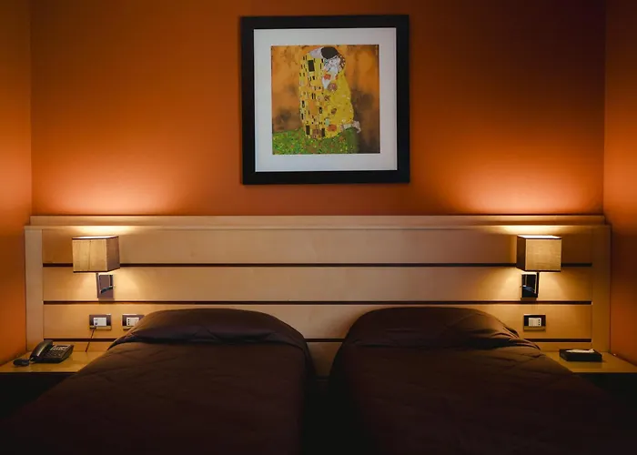 Ξενοδοχείο Tenuta Inagro