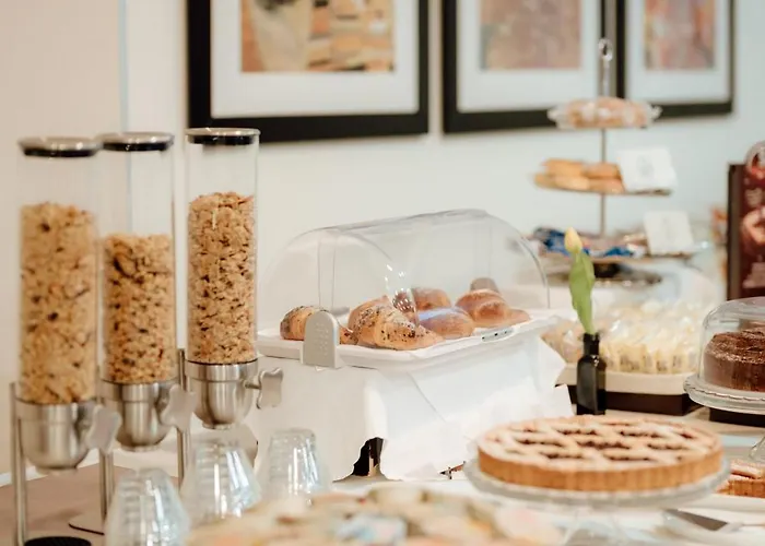 Tenuta Inagro 4* San Severo