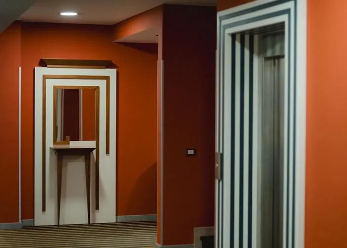 Tenuta Inagro Hotel 4*