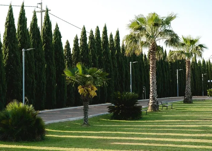 Tenuta Inagro 4* San Severo