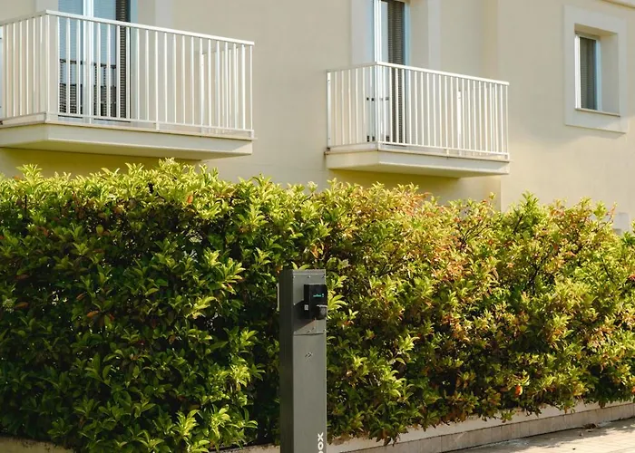 Tenuta Inagro Hotel