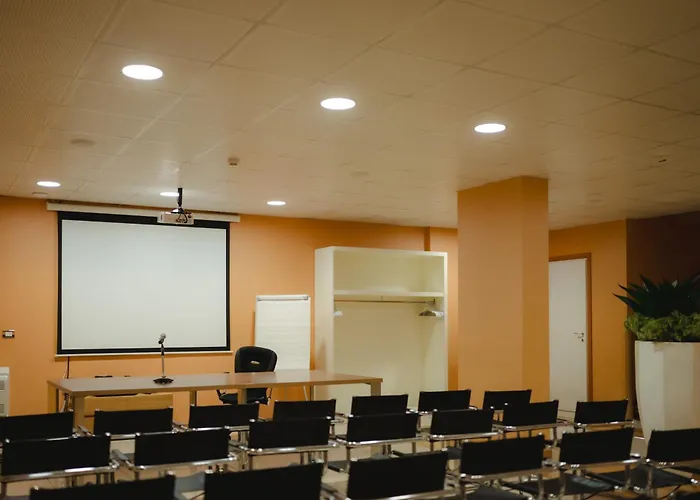 Hotel Tenuta Inagro 4*