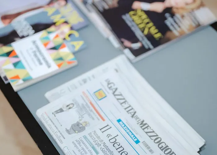 Tenuta Inagro Ξενοδοχείο 4*