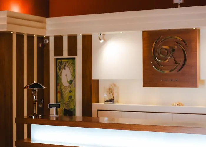 Hotel Tenuta Inagro San Severo