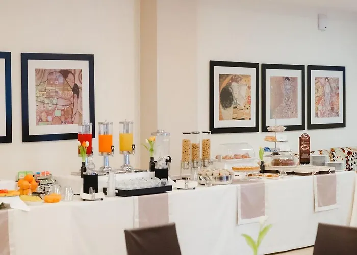 Hotel Tenuta Inagro San Severo