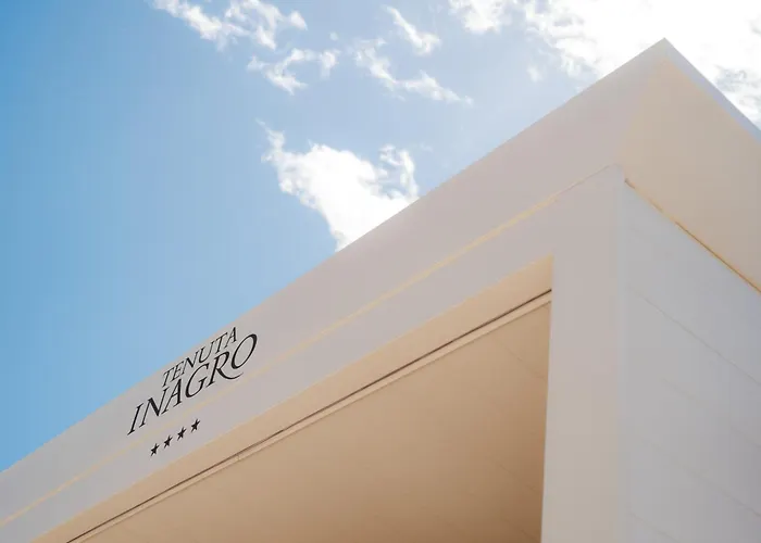 Tenuta Inagro 4* San Severo