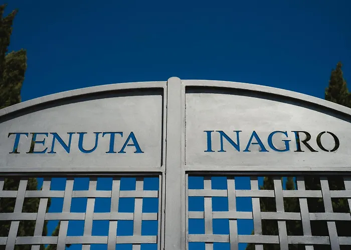 Tenuta Inagro Hotel San Severo