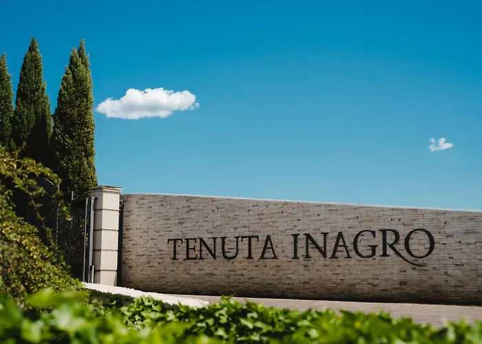 Tenuta Inagro 4*