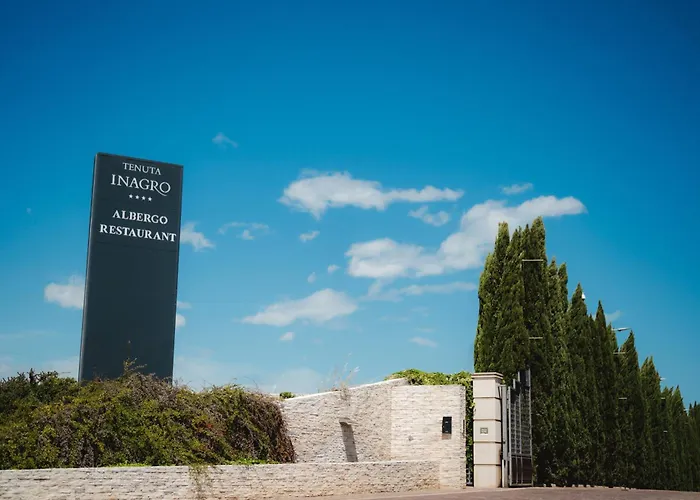 Tenuta Inagro
