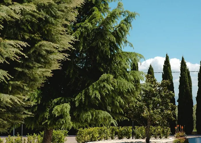 Tenuta Inagro Ξενοδοχείο San Severo