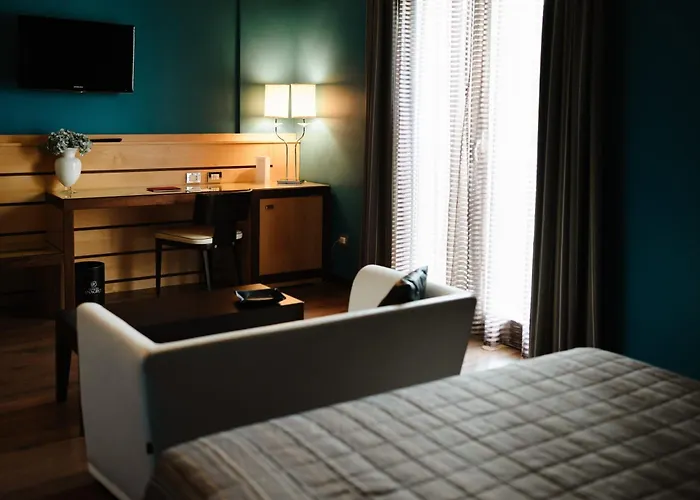 Tenuta Inagro 4* San Severo