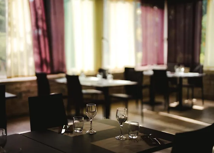 Hotel Tenuta Inagro San Severo