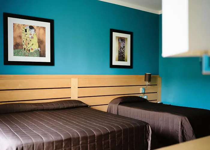Tenuta Inagro Hotel