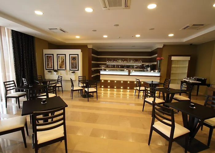 Tenuta Inagro 4* San Severo