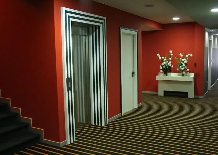 Hotel Tenuta Inagro 4*