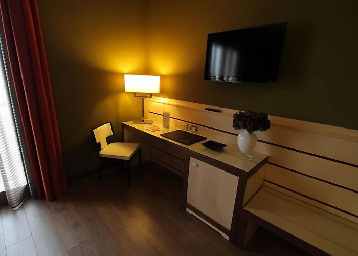 Hotel Tenuta Inagro San Severo