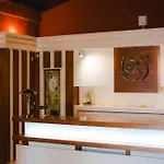 Hotel Tenuta Inagro San Severo