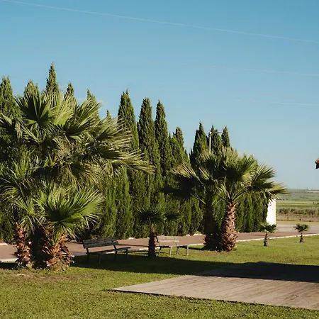 Tenuta Inagro Hotel