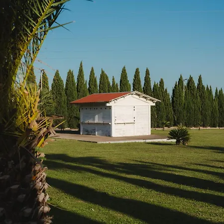 Tenuta Inagro סן סברו