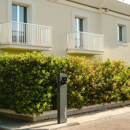 Tenuta Inagro Hotel