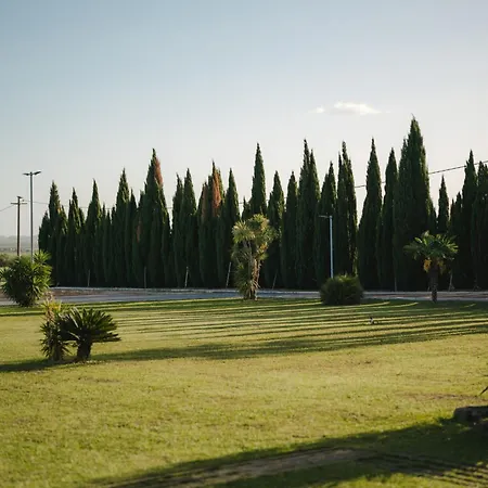Tenuta Inagro Hotel 4*