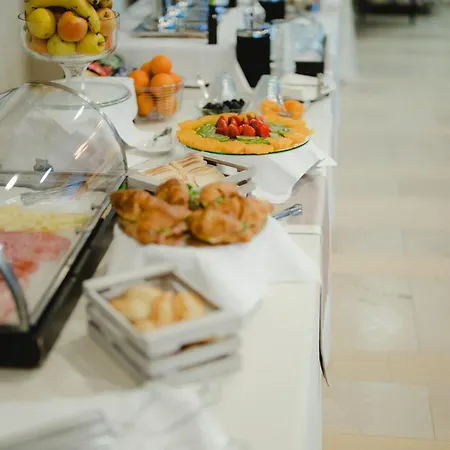 Tenuta Inagro Hotel 4*