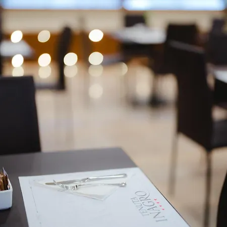 Tenuta Inagro Hotel San Severo