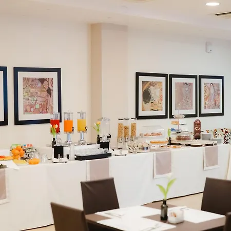 Hotel Tenuta Inagro San Severo